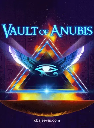 Vault Of Anubis game thumbnail