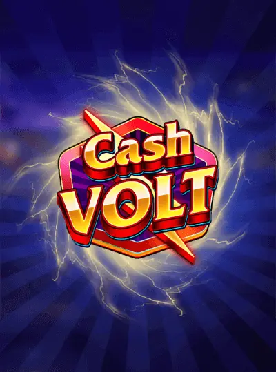 Cash Volt Game Image