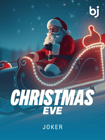 Christmas Eve Game Image