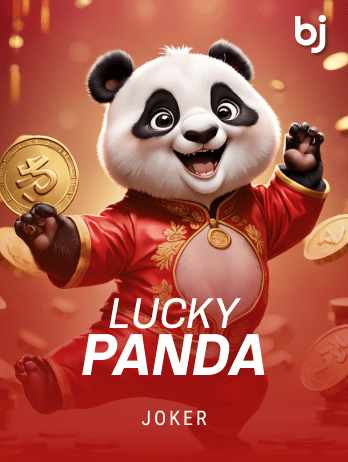 Lucky Pandapng