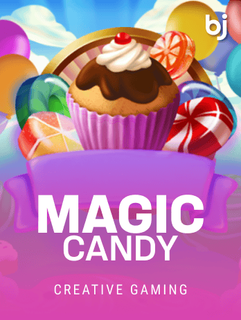 Magic Candypng