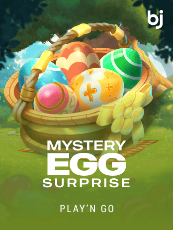 Mystery Egg Surprisepng