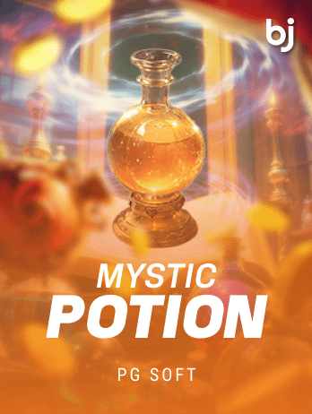 Mystic Potion Game Image