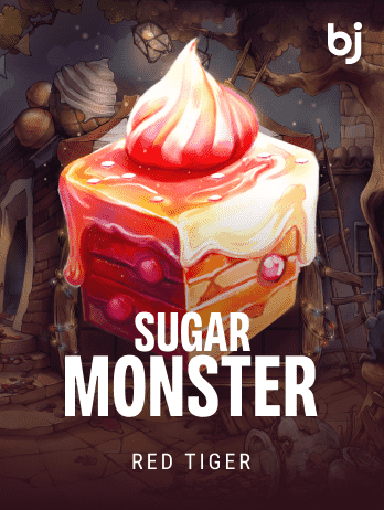 Sugar Monsterpng